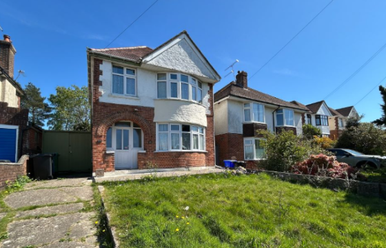 Improvement Potential in  Poole photo